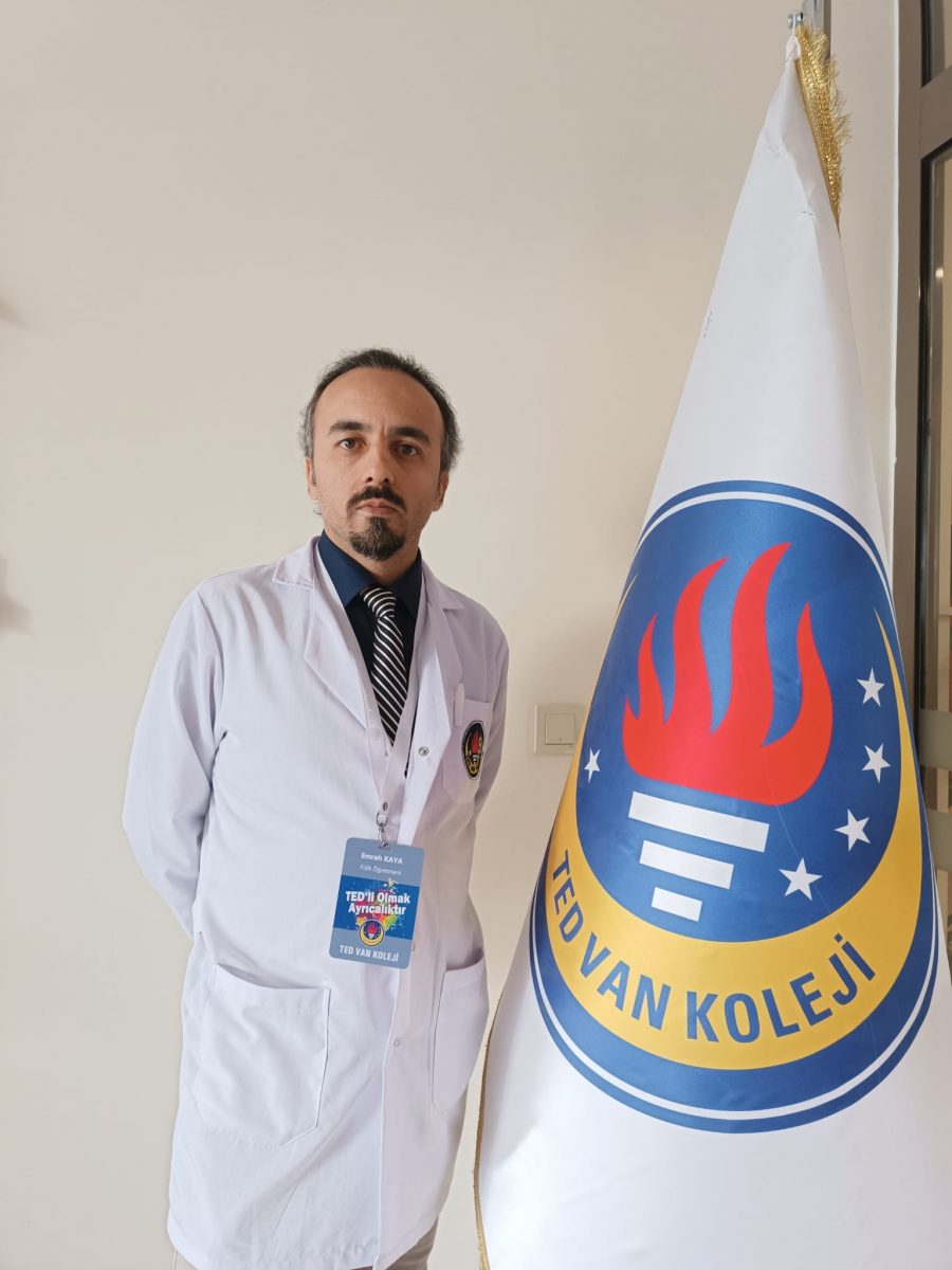 Emrah Emrah