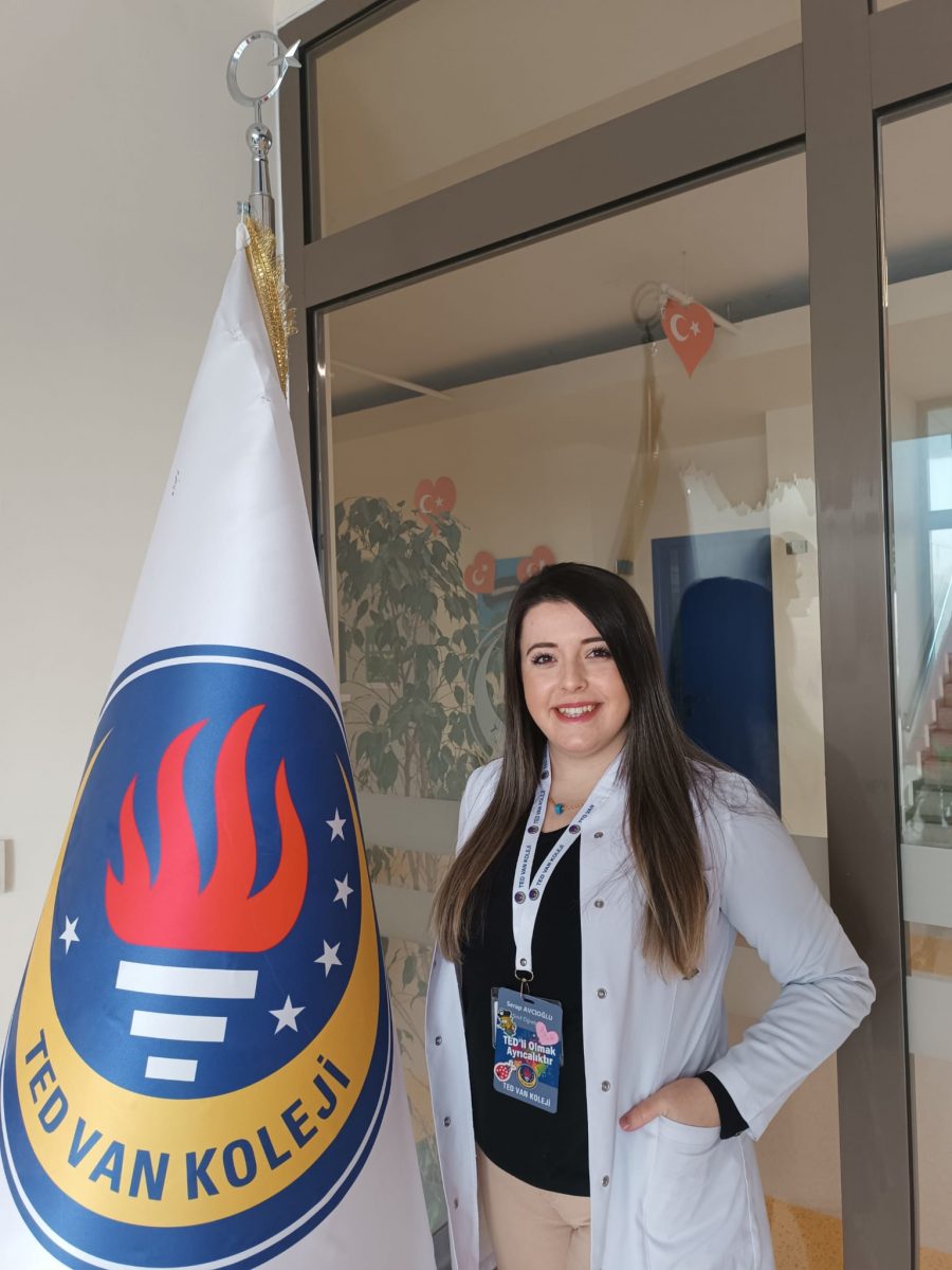 Serap Avcıoğlu Serap Avcıoğlu